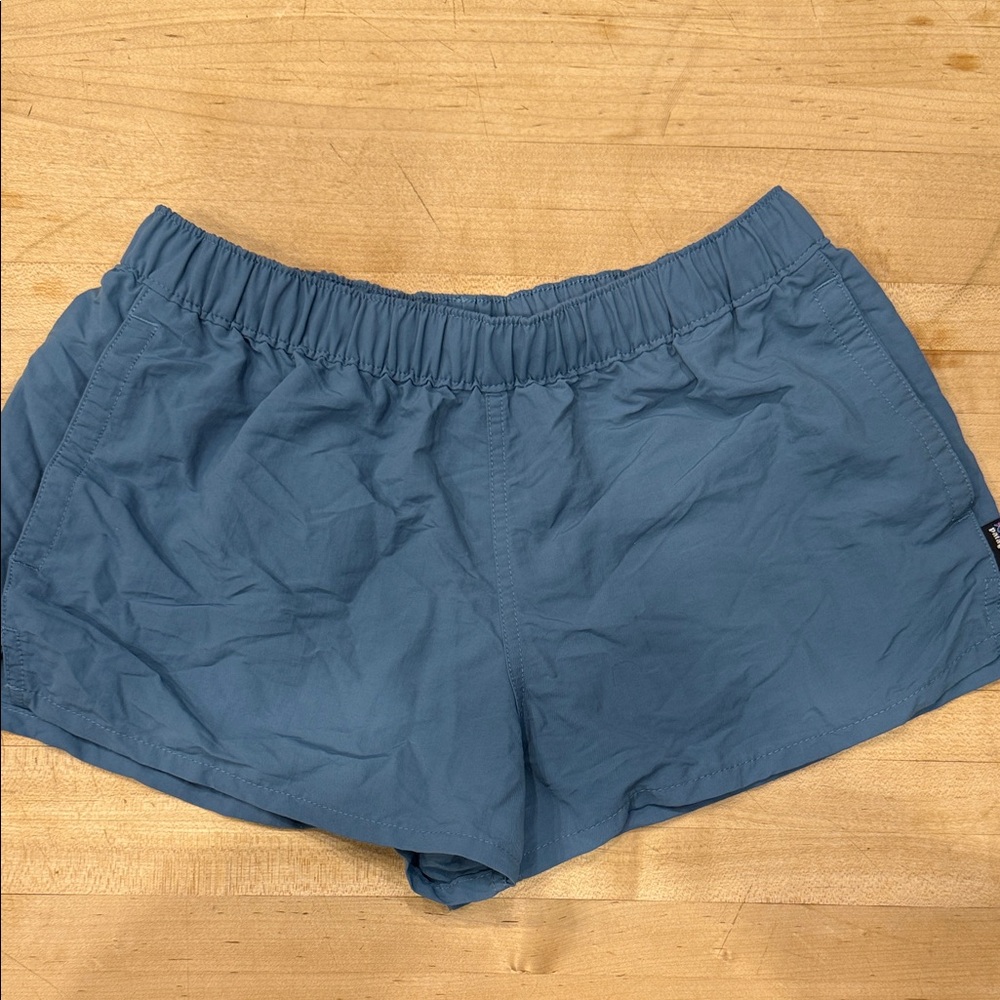 Patagonia Women's 2” Baggies Shorts